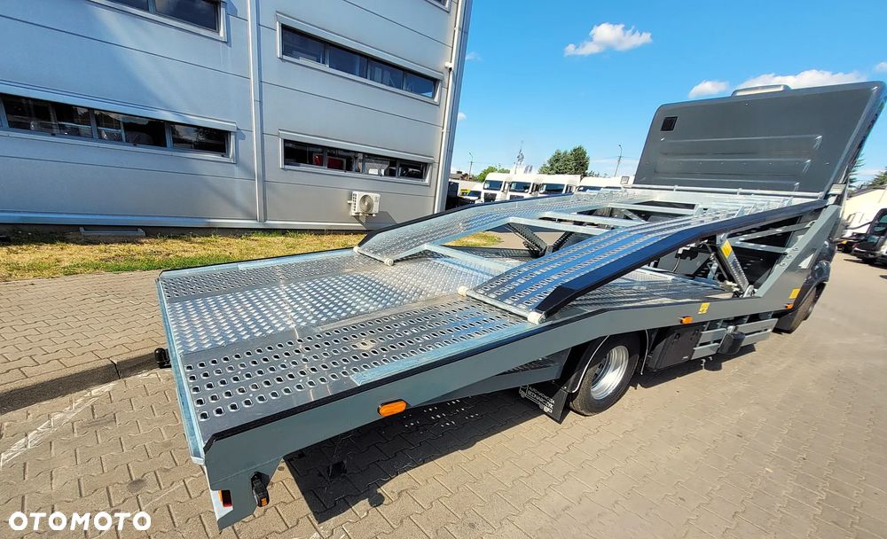 Iveco Daily 70C18H/P - 10