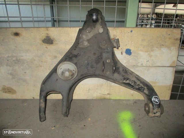 Braço Suspensão 40302AL MITSUBISHI L200 1999 INF FRE - 1