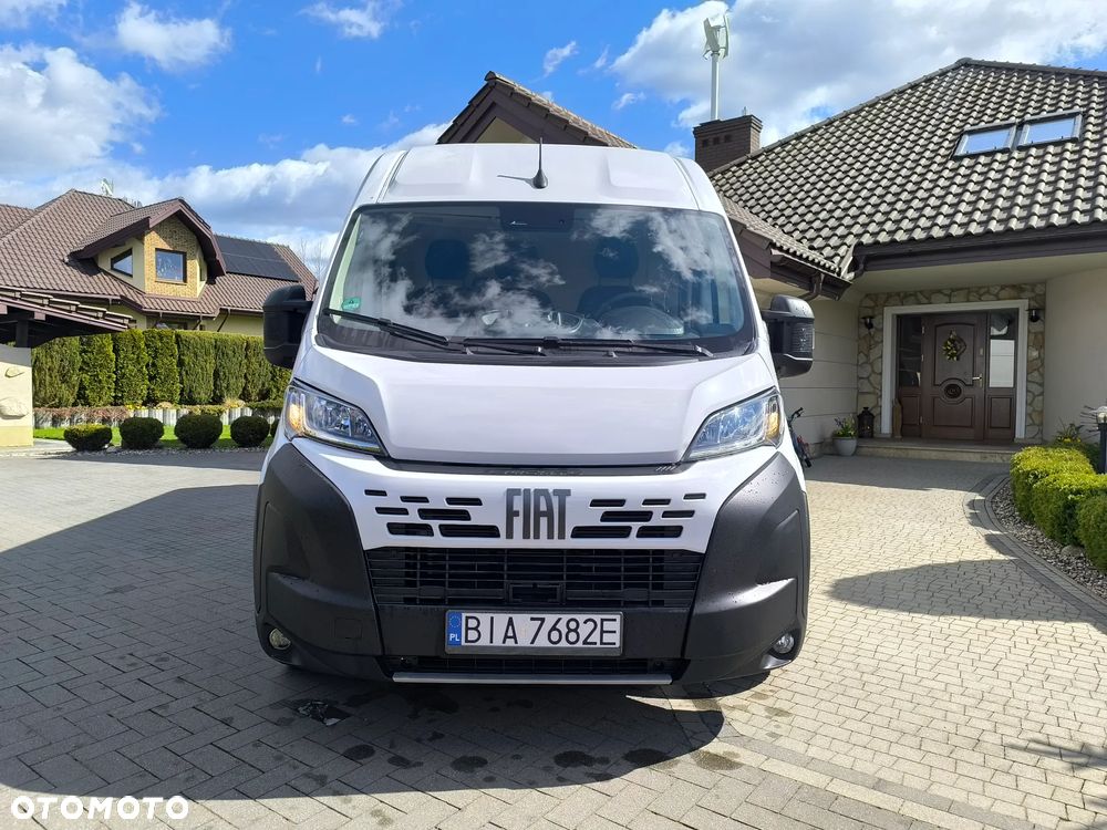 Fiat Ducato L3H2 - 24