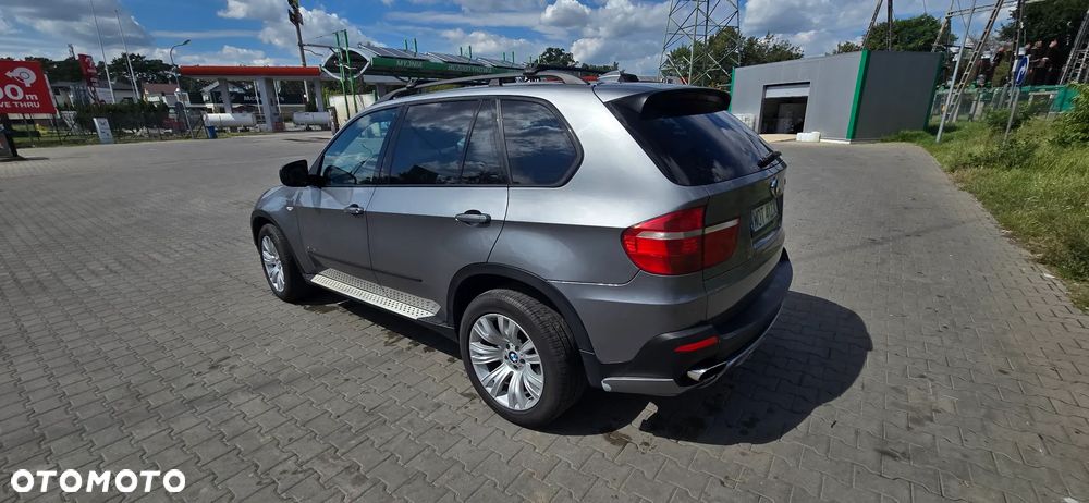 BMW X5 3.5d xDrive - 3