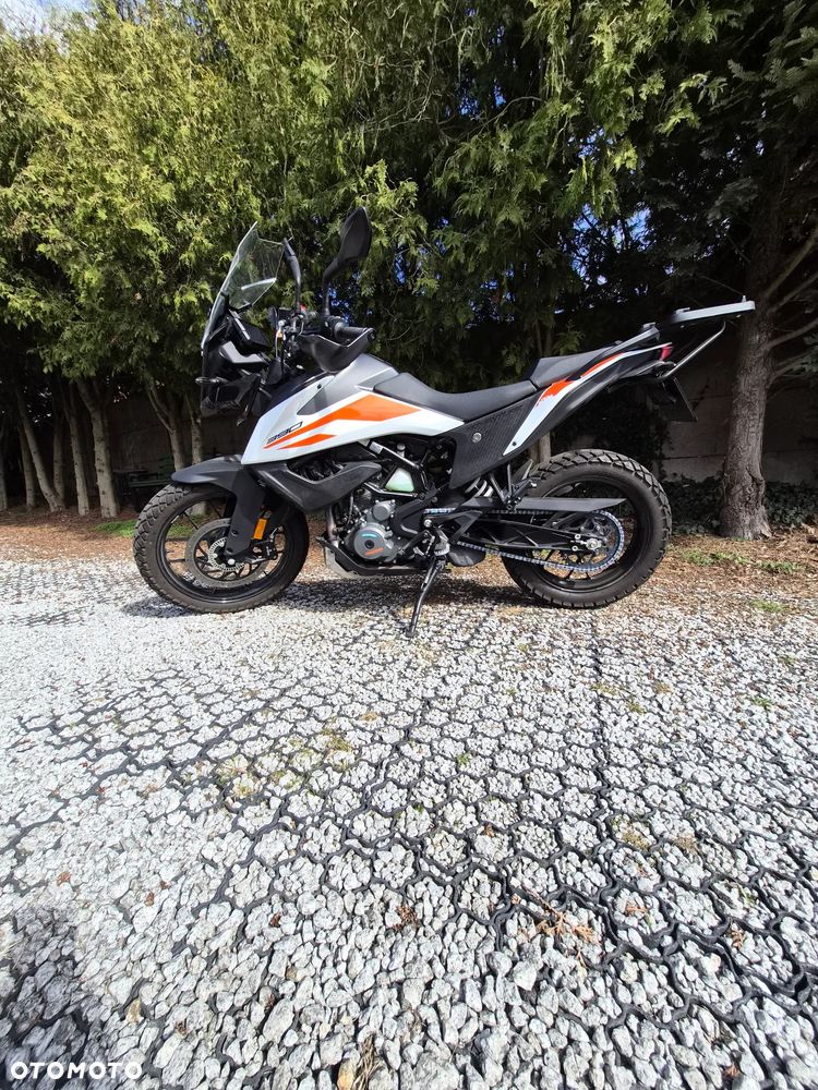 KTM Adventure - 6