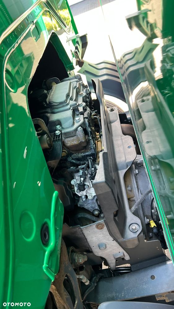 Mercedes-Benz ATEGO 1218 EURO 6 KONTENER+WINDA 1500 kg - 18