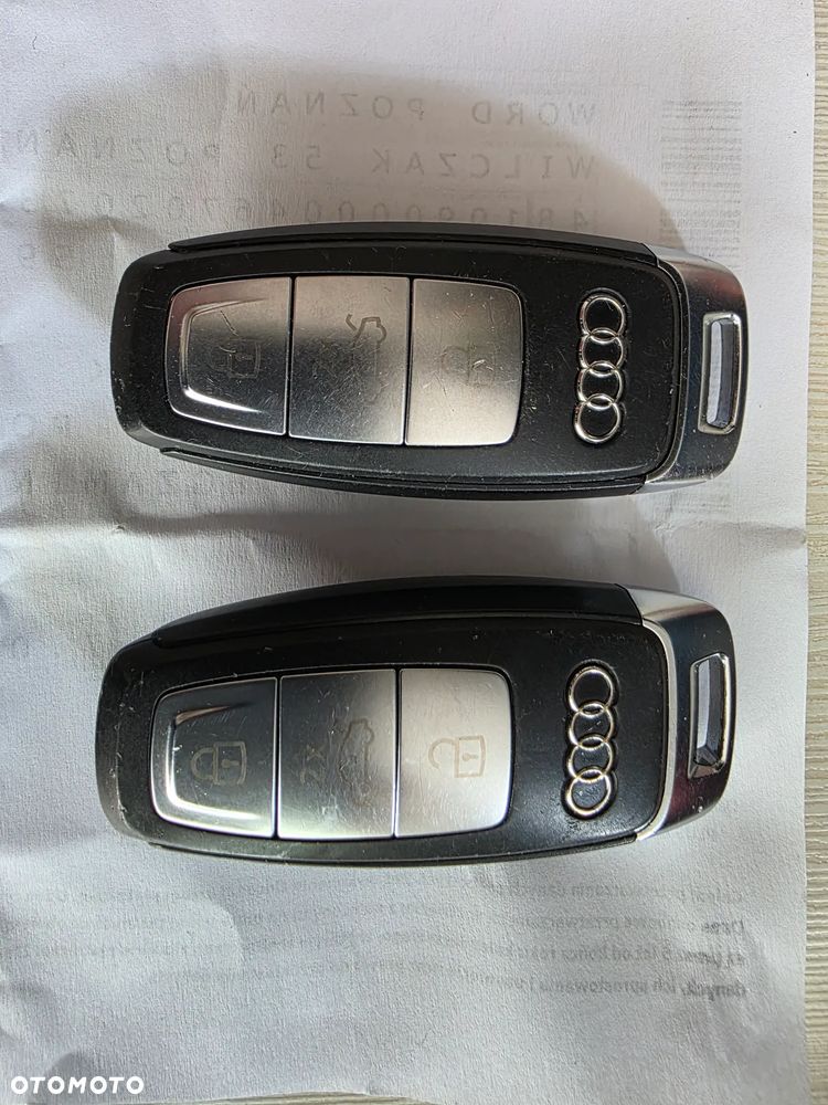 Audi A6 Avant 40 TDI quattro S tronic - 11