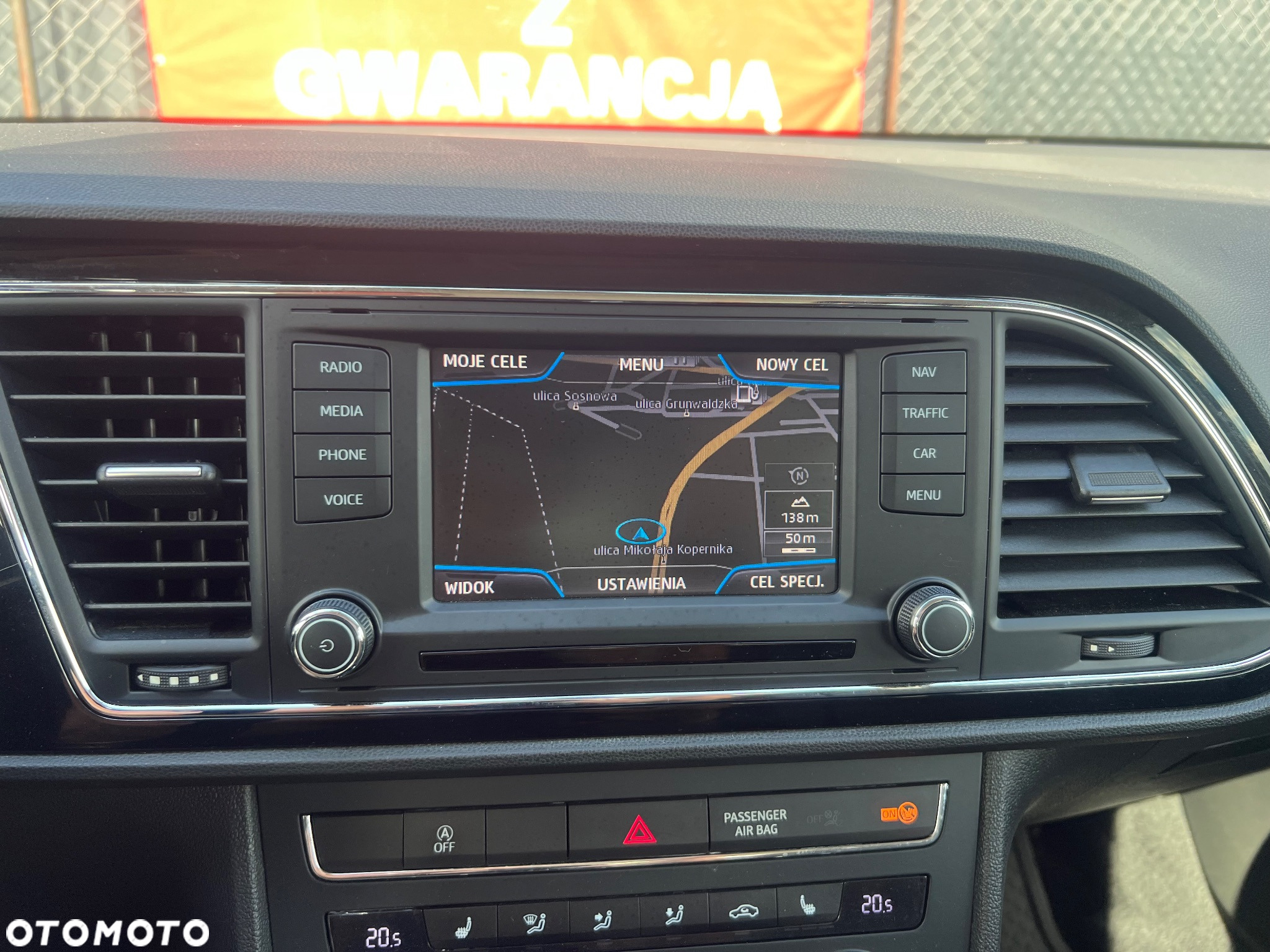 Seat Leon - 20