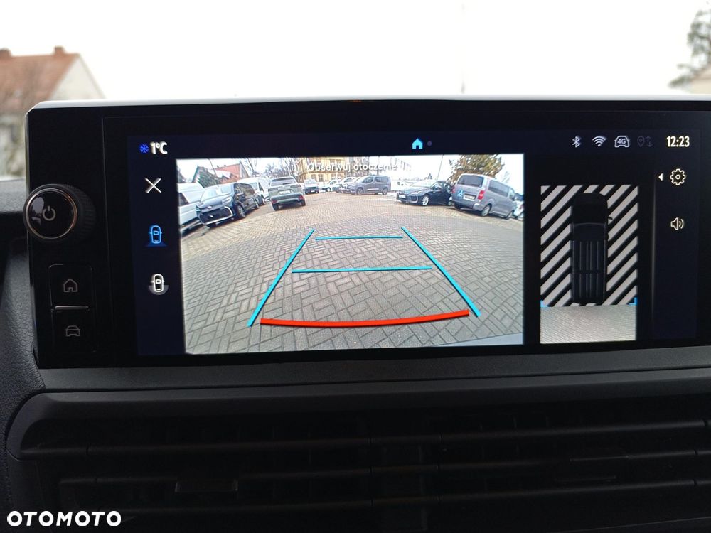 Toyota PROACE - 19