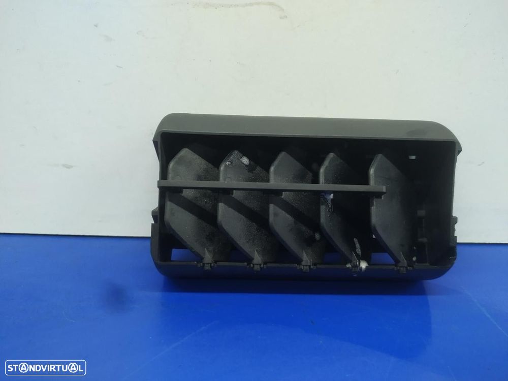 VENTILADOR ESQUERDO FORD TRANSIT AUTOBUS 2011 -SRFA - 1