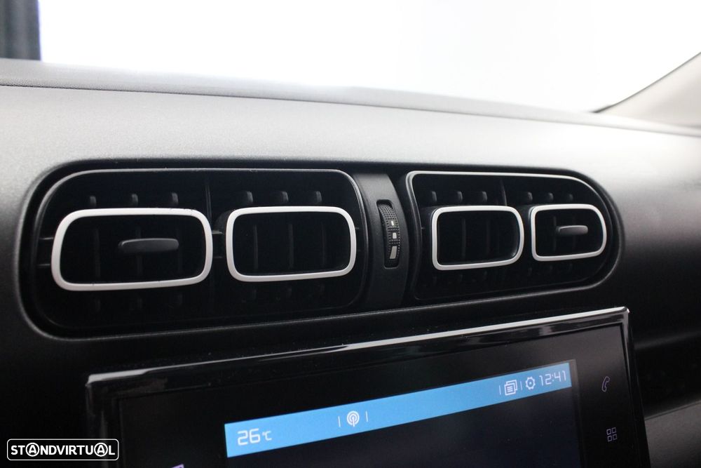 Citroën C3 Aircross 1.2 PureTech Feel - 15