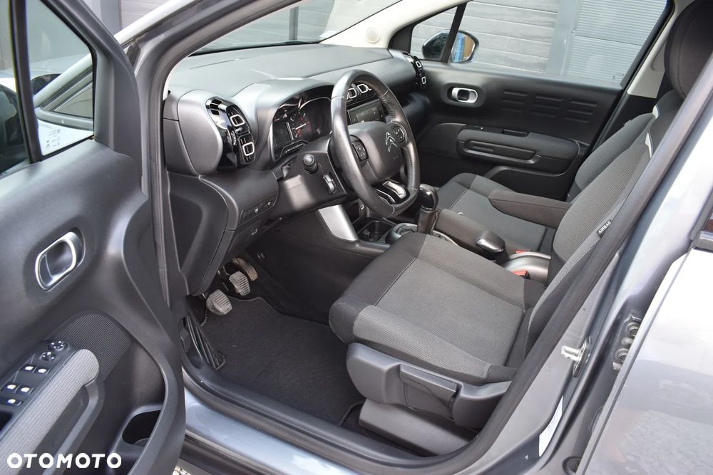 Citroën C3 Aircross 1.6 BlueHDi Shine S&S - 5