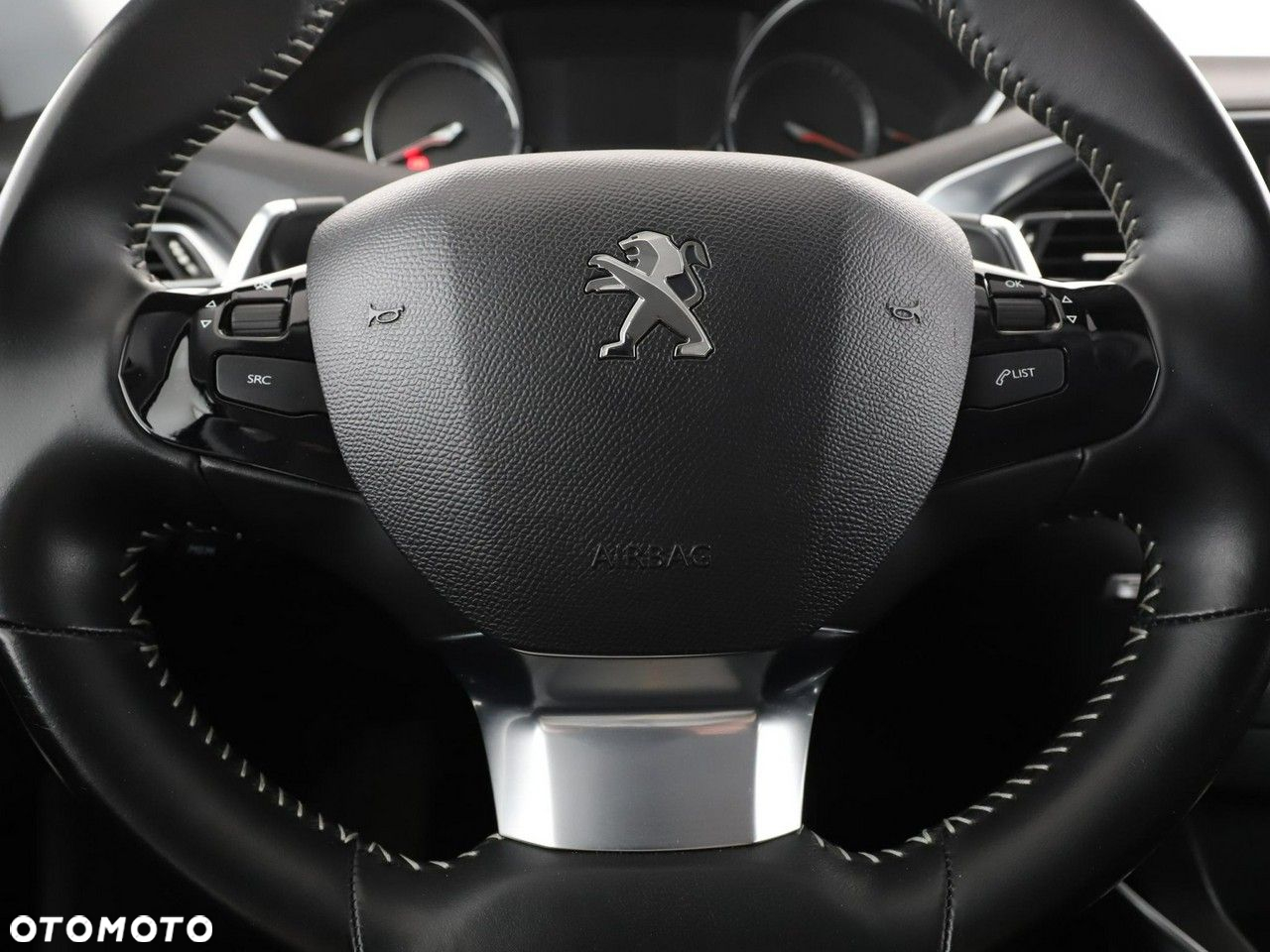 Peugeot 308 1.5 BlueHDi Allure S&S EAT6 - 21