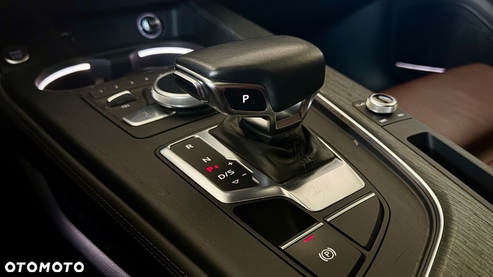 Audi A5 Sportback - 35