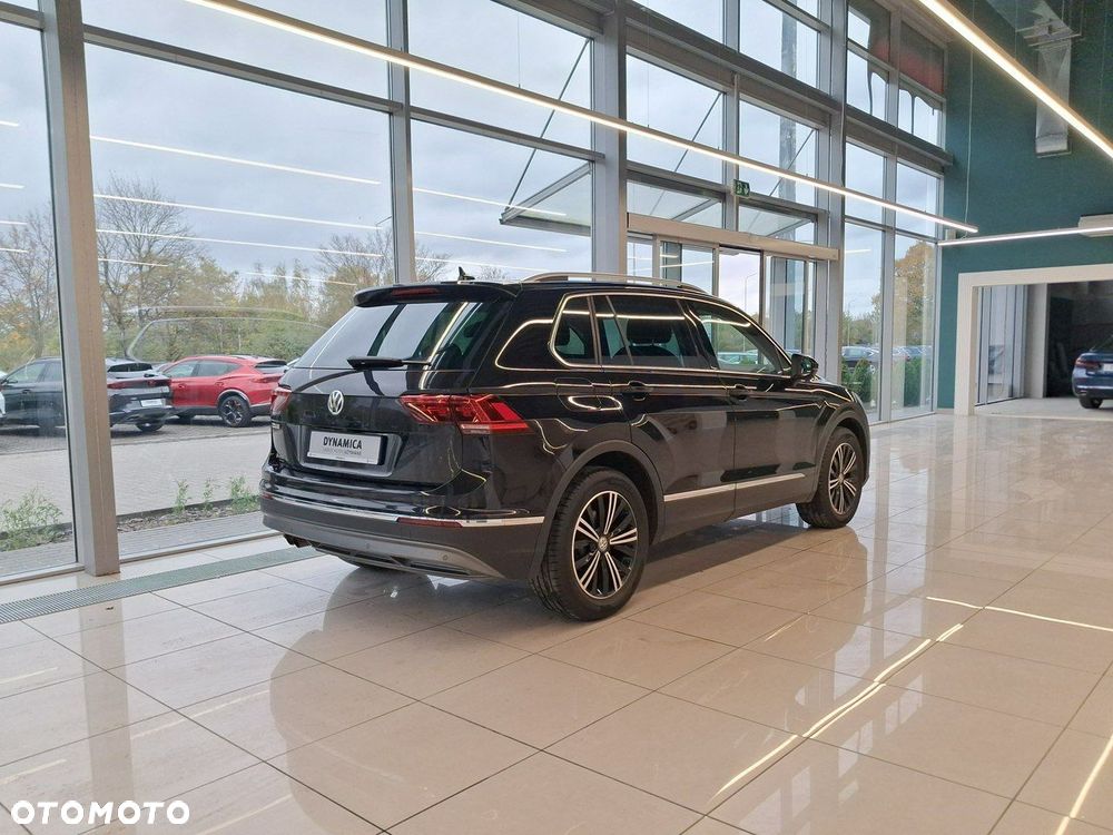 Volkswagen Tiguan - 7