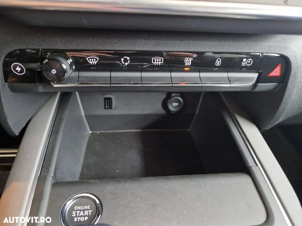 Citroën C5 Aircross 1.6 Hybrid FWD 225 EAT8 Shine - 20