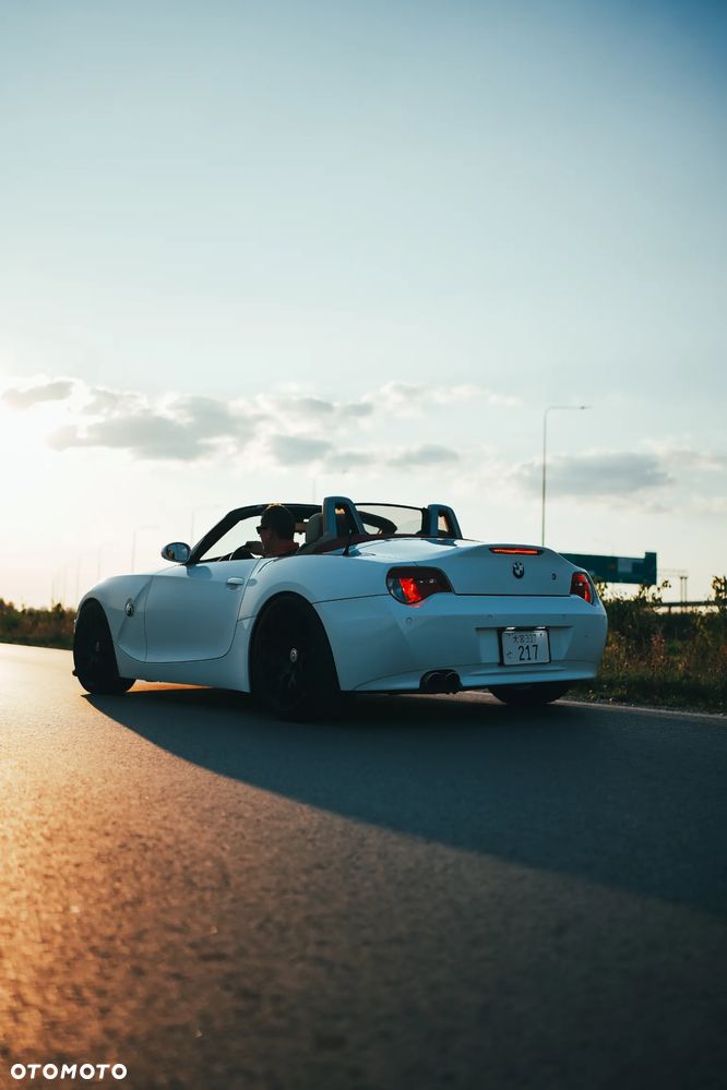 BMW Z4 - 32