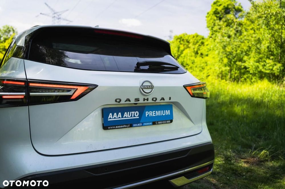 Nissan Qashqai - 13