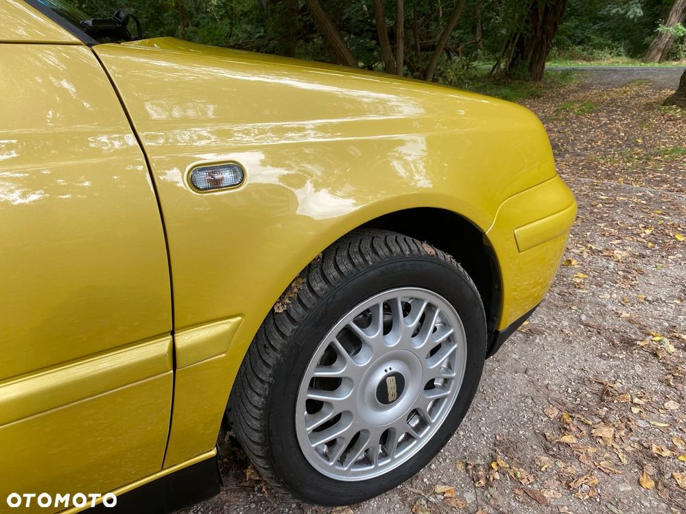 Volkswagen Golf - 7