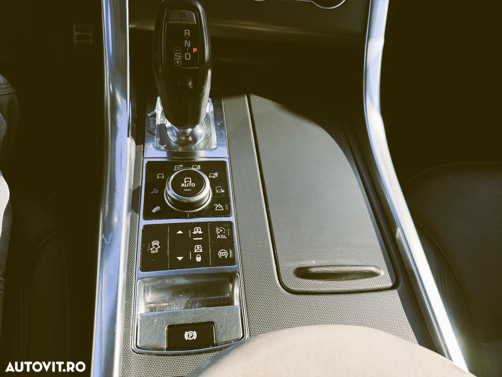 Land Rover Range Rover Sport 3.0 I SDV6 HSE Dynamic - 30