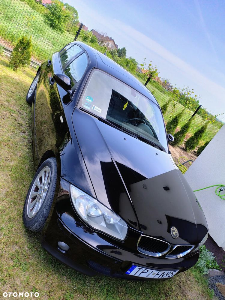 BMW Seria 1 116i - 2