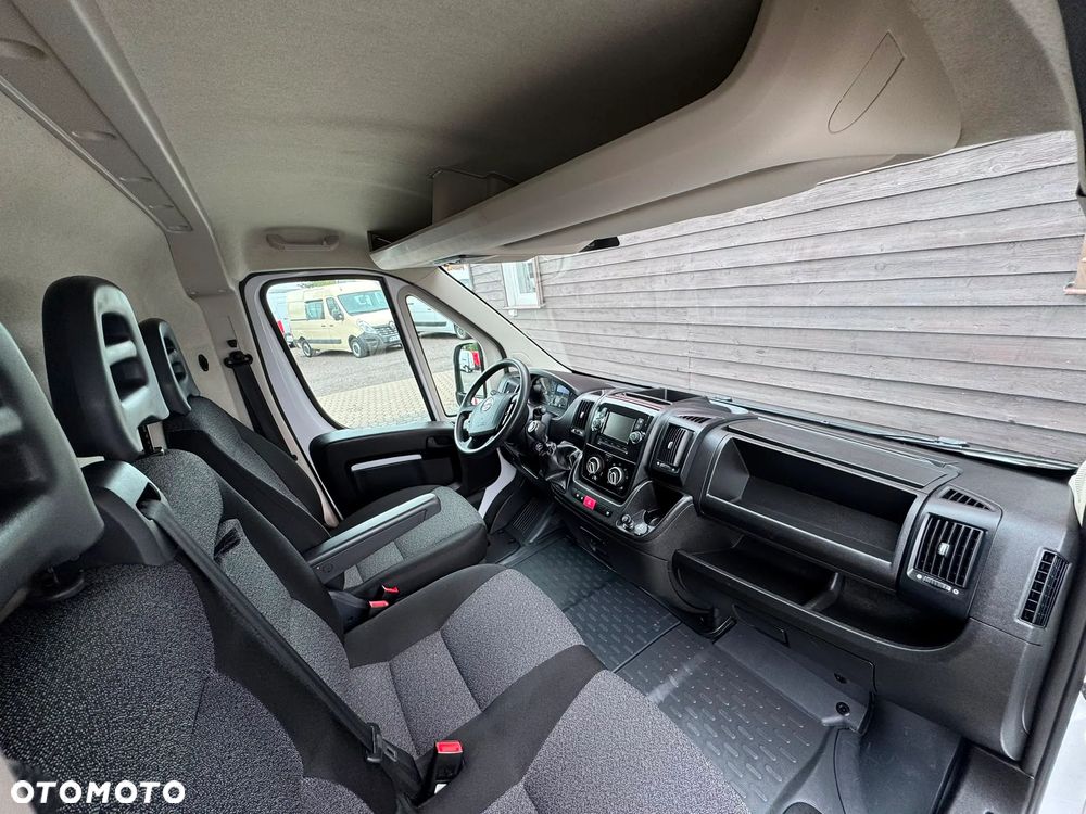 Fiat DUCATO - 12