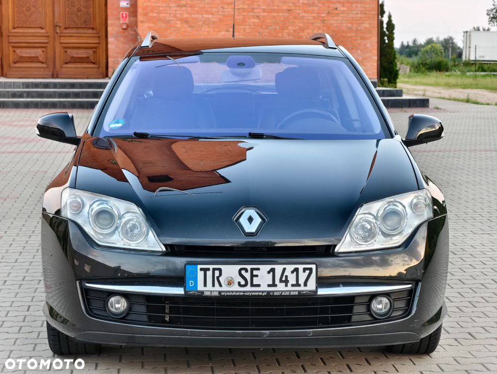 Renault Laguna 2.0 16V Privilege - 27