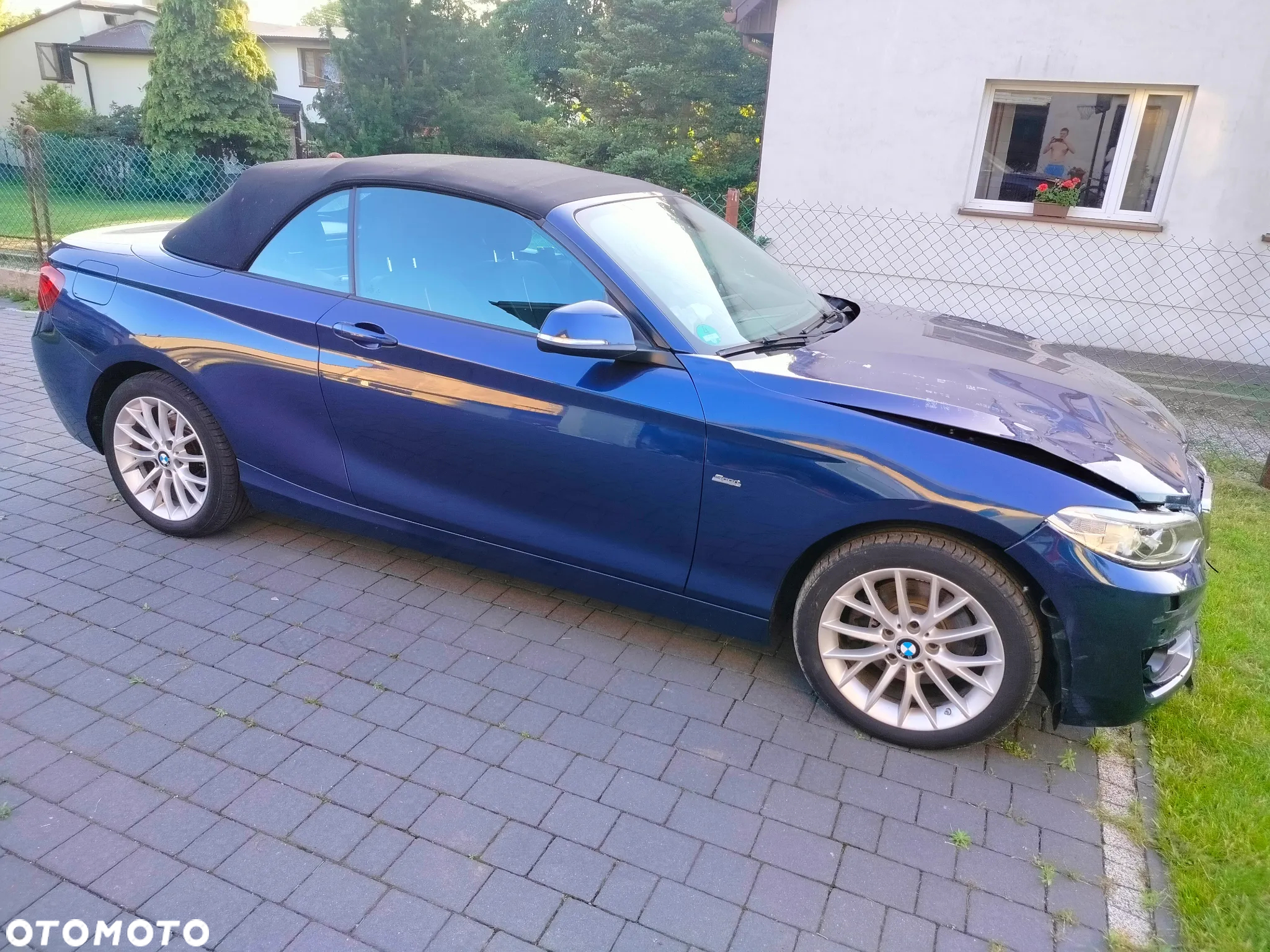 BMW Seria 2 - 19