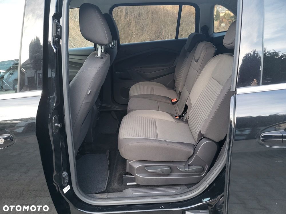 Ford Grand C-MAX Gr 1.0 EcoBoost Titanium ASS - 3