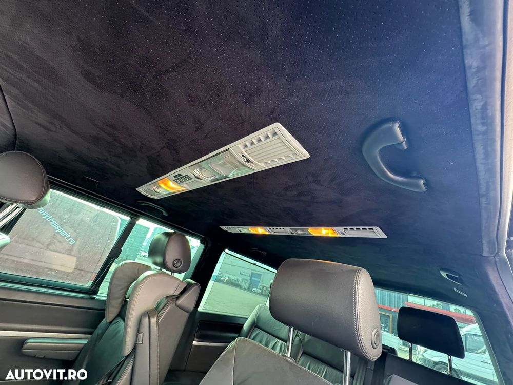 Volkswagen Transporter - 18