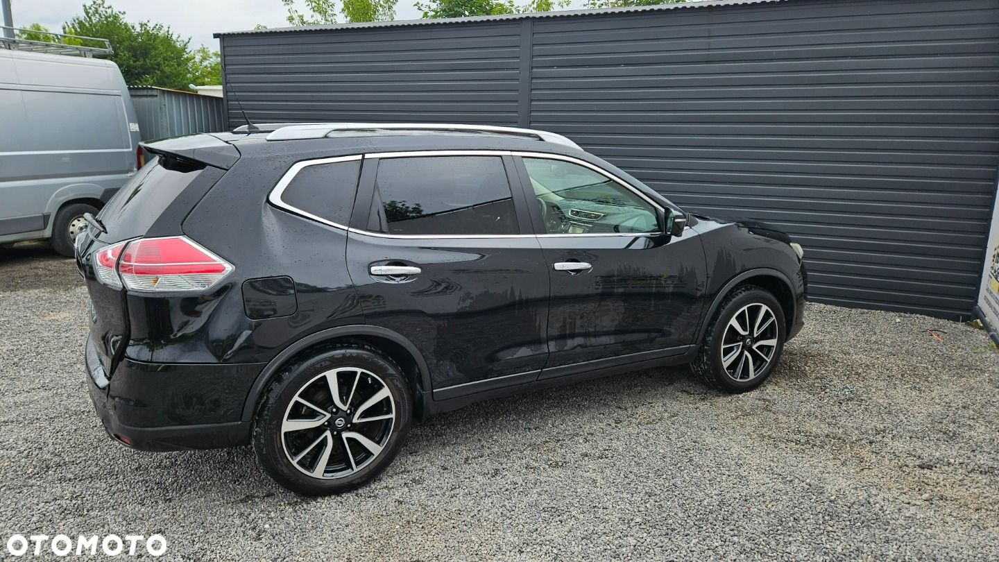 Nissan X-Trail - 23