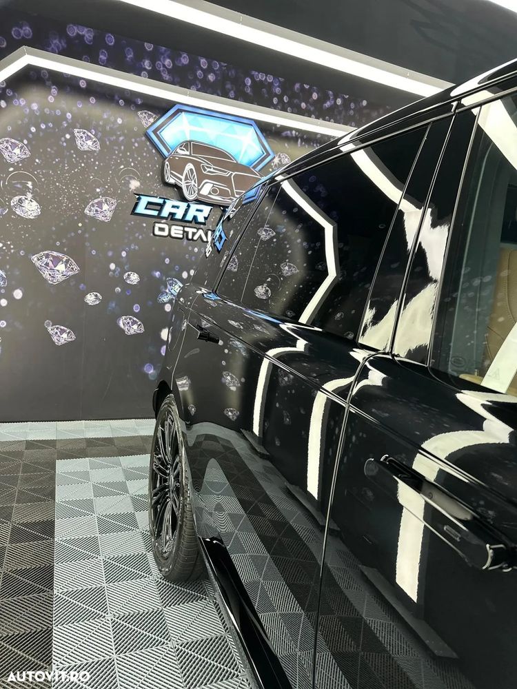 Land Rover Range Rover - 8