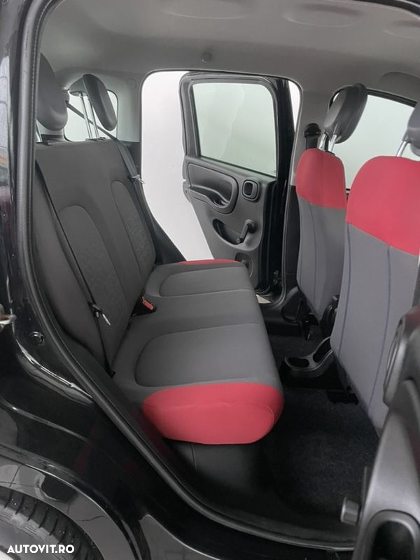 Fiat Panda - 22