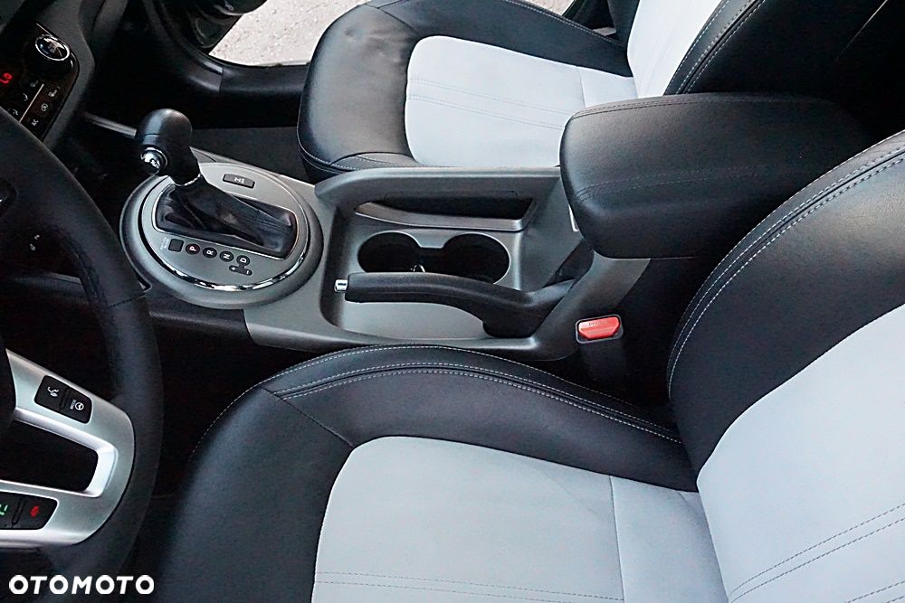 Kia Sportage - 29