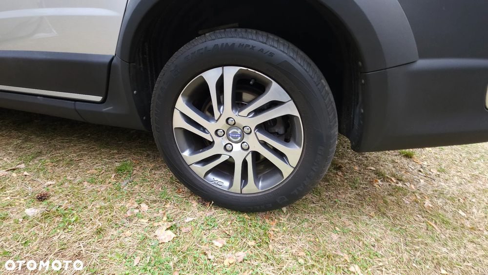 Volvo XC 70 - 15