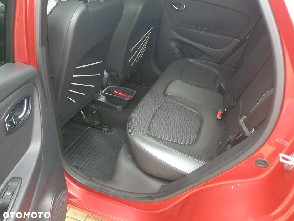 Renault Captur ENERGY dCi 90 Start&Stop XMOD - 18