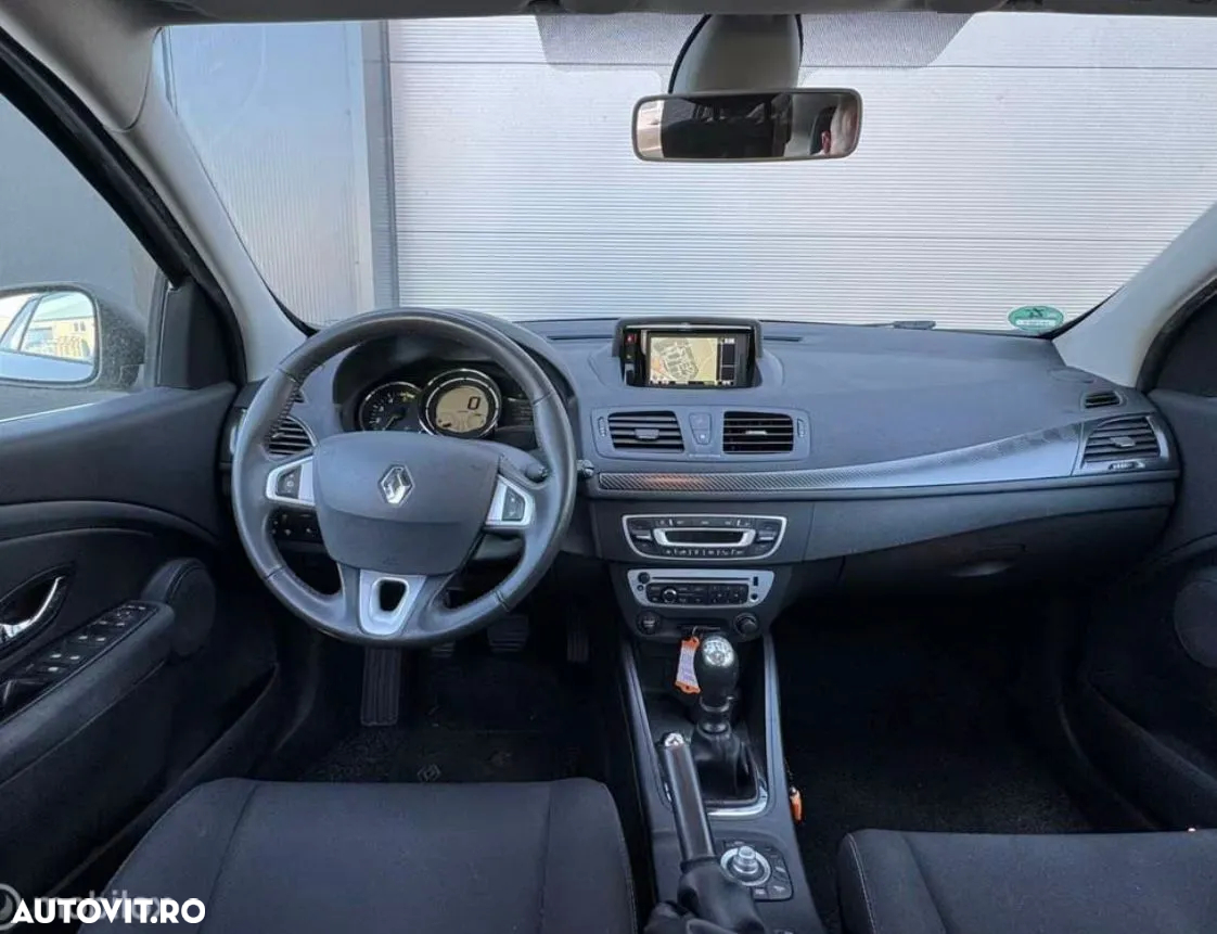 Renault Megane 1.5 dCi Eco2 Expression - 7