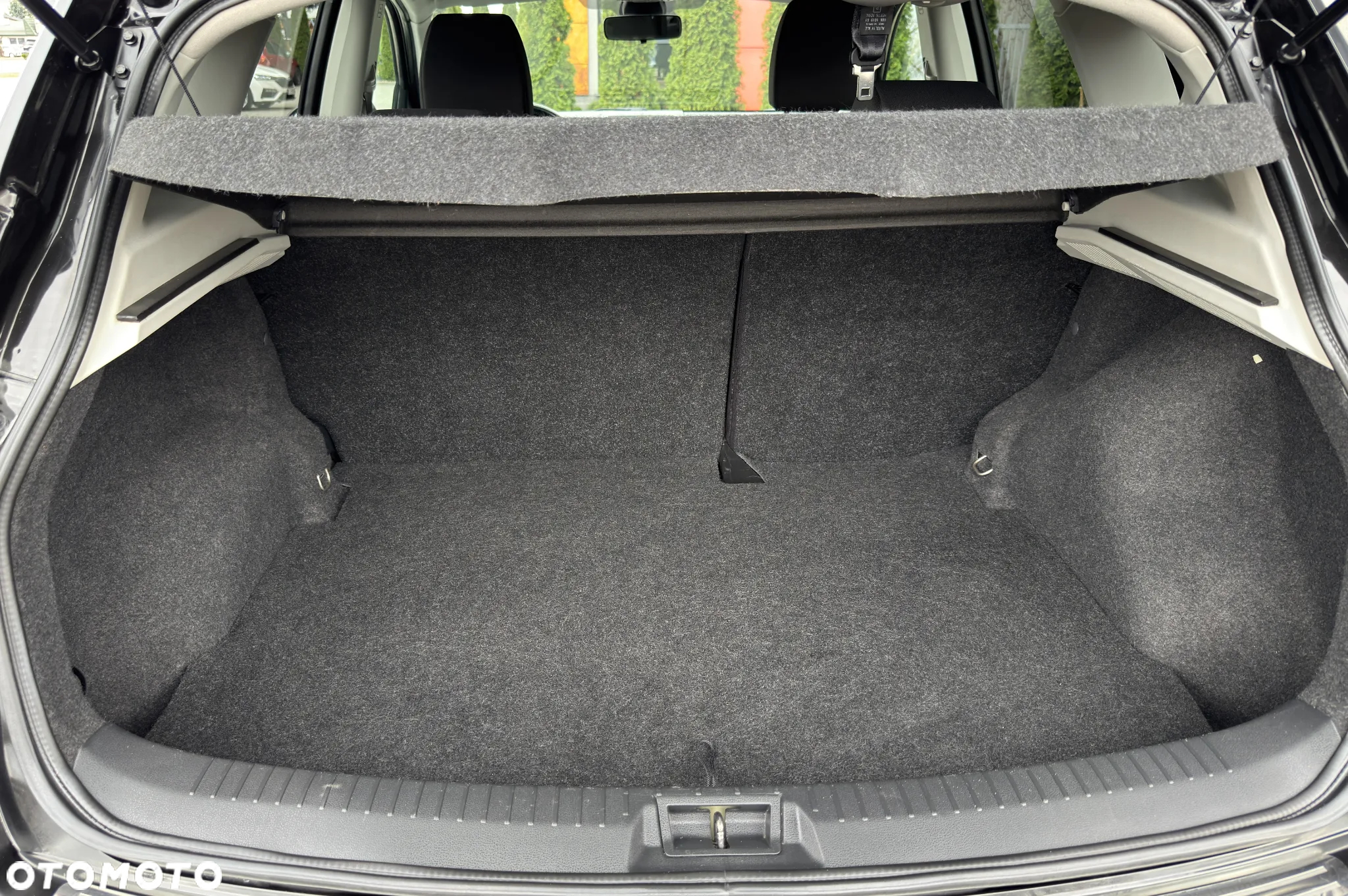 Nissan Qashqai 2.0 Tekna Premium - 14