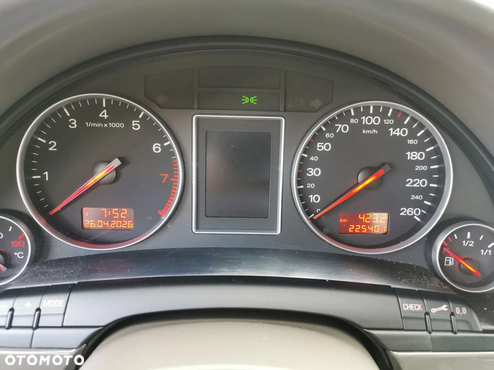 Audi A4 Limousine 2 - 38