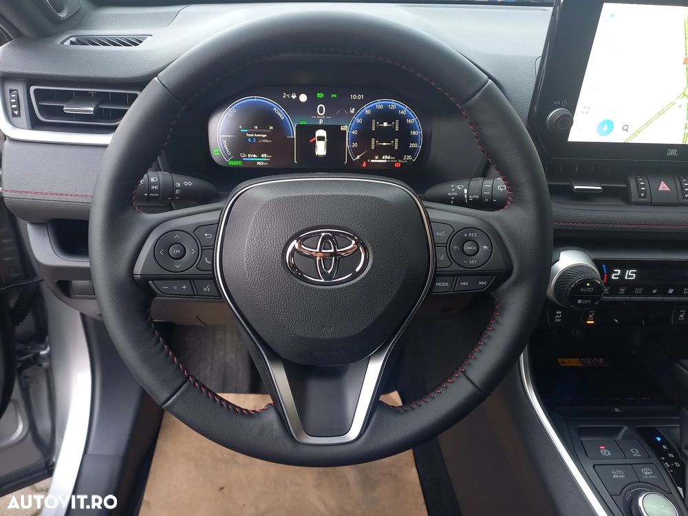 Toyota RAV4 - 20
