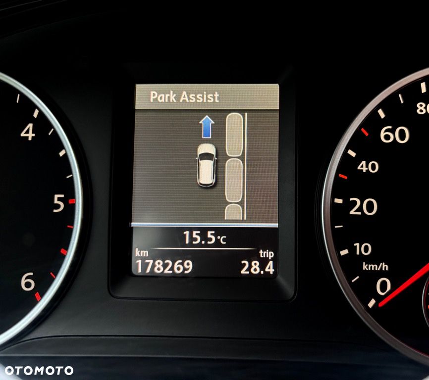 Volkswagen Tiguan 2.0 TDI BlueMot Sport&Style - 24