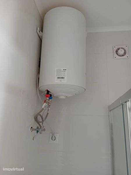 Apartamento Studio T0 - Grande imagem: 5/7