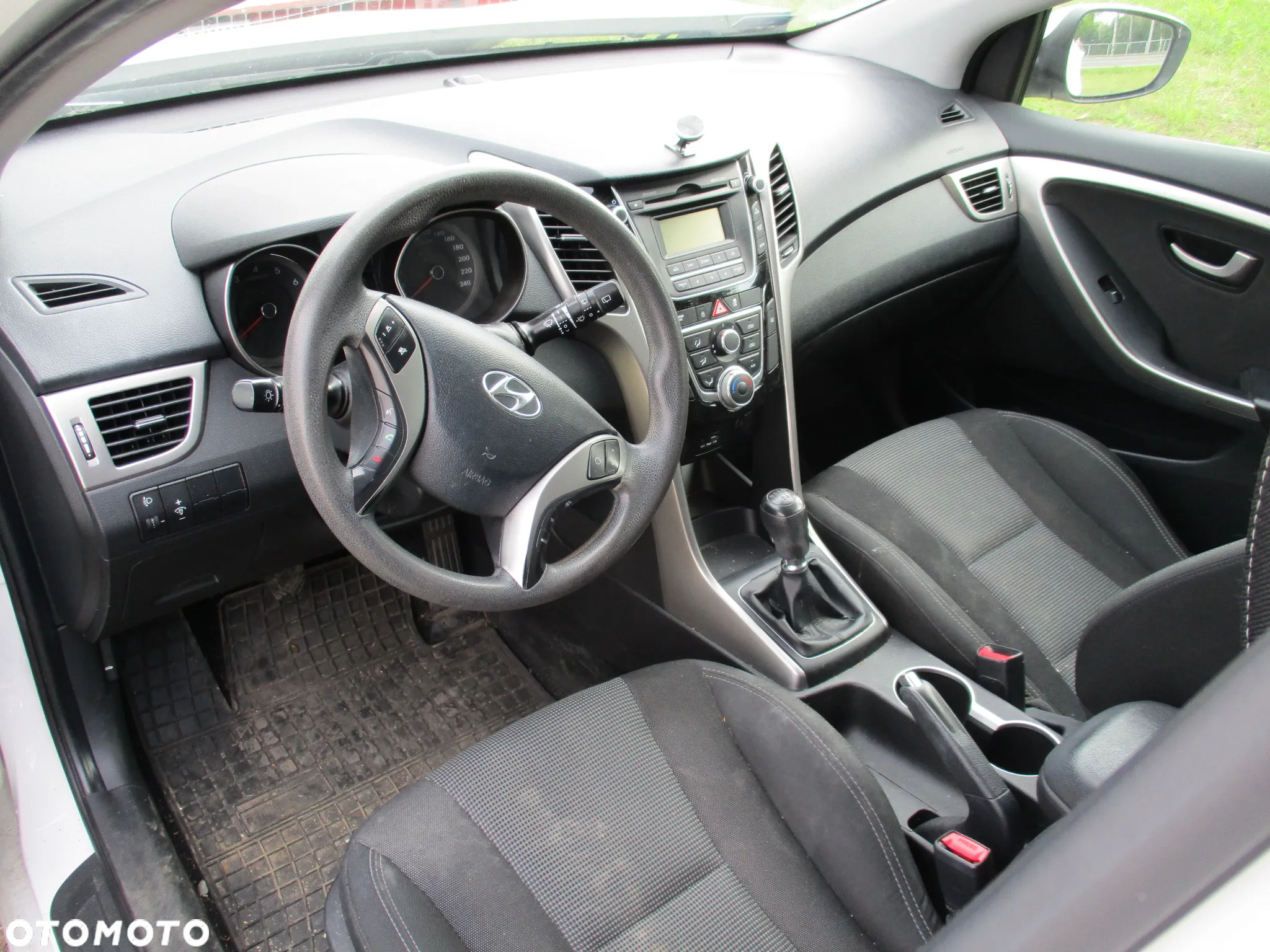 Hyundai i30 1.4 Comfort - 8