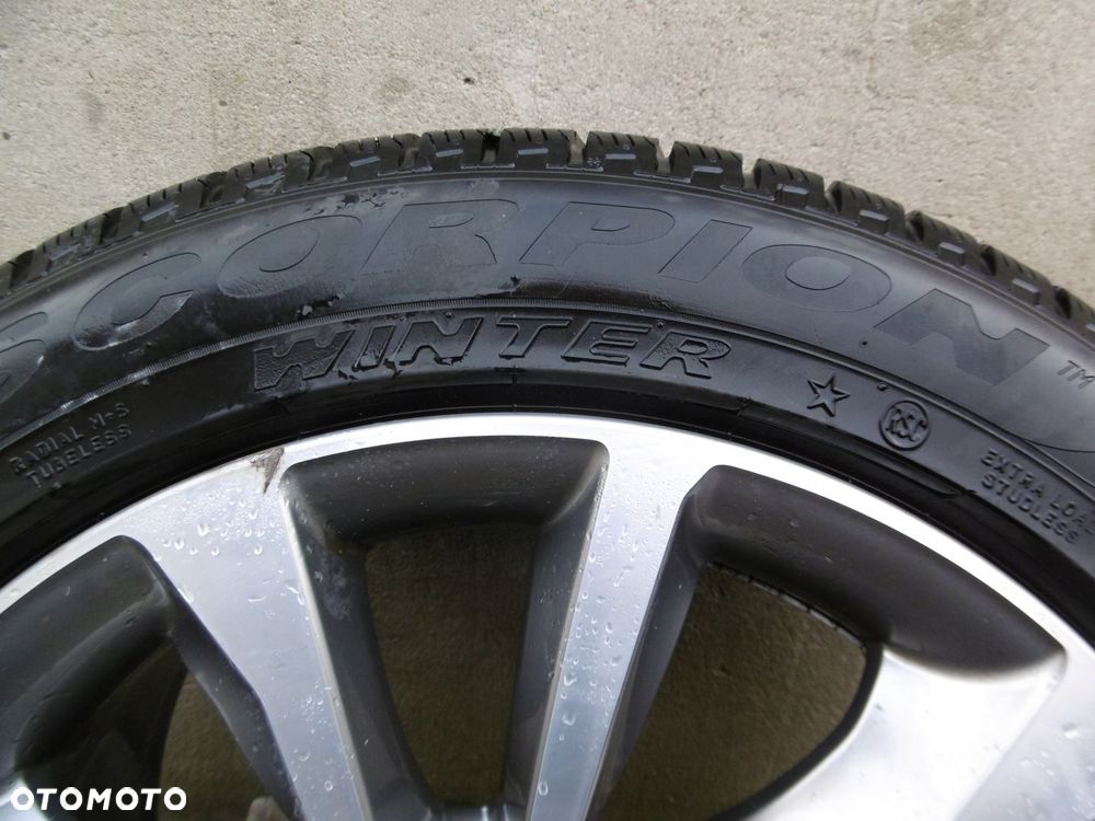 BMW X6 F16 9Jx19EH2 ET18 5x120 - felga - 3