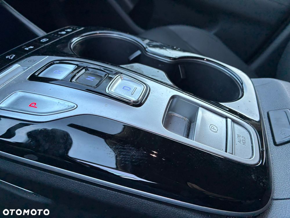 Hyundai Tucson 1.6 CRDi 48V-Hybrid 4WD DCT Prime - 13