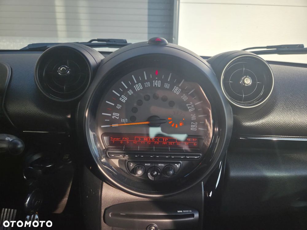 MINI Countryman Cooper SD ALL4 - 26