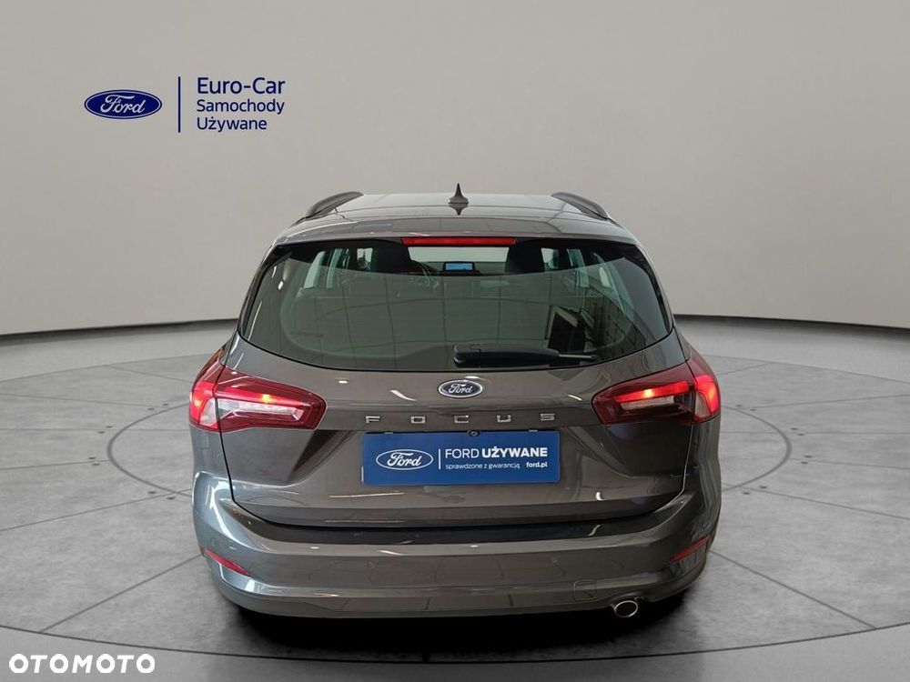 Ford Focus 1.5 EcoBlue Start-Stopp-System COOL&CONNECT - 7