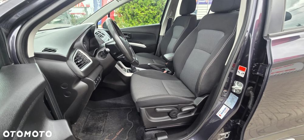 Suzuki SX4 S-Cross 1.6 DDiS 4x2 Comfort - 32