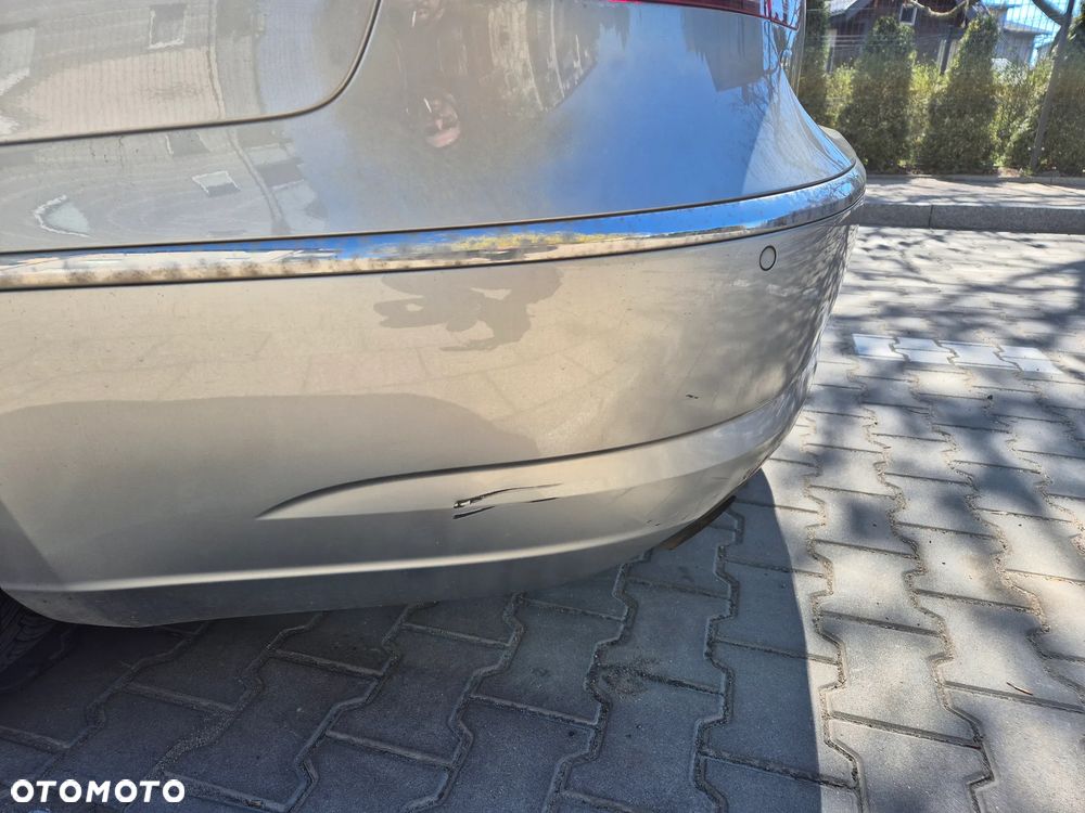 Volkswagen CC 1.4 TSI BMT DSG - 11