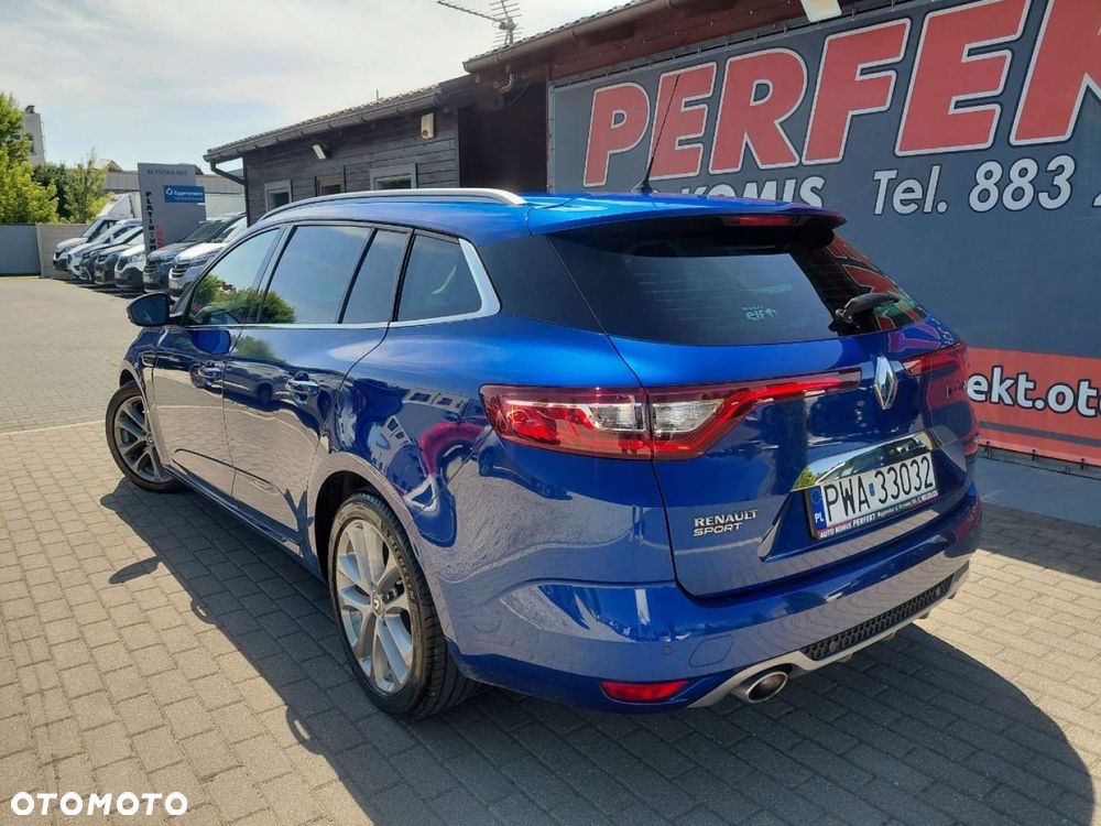 Renault Megane - 6