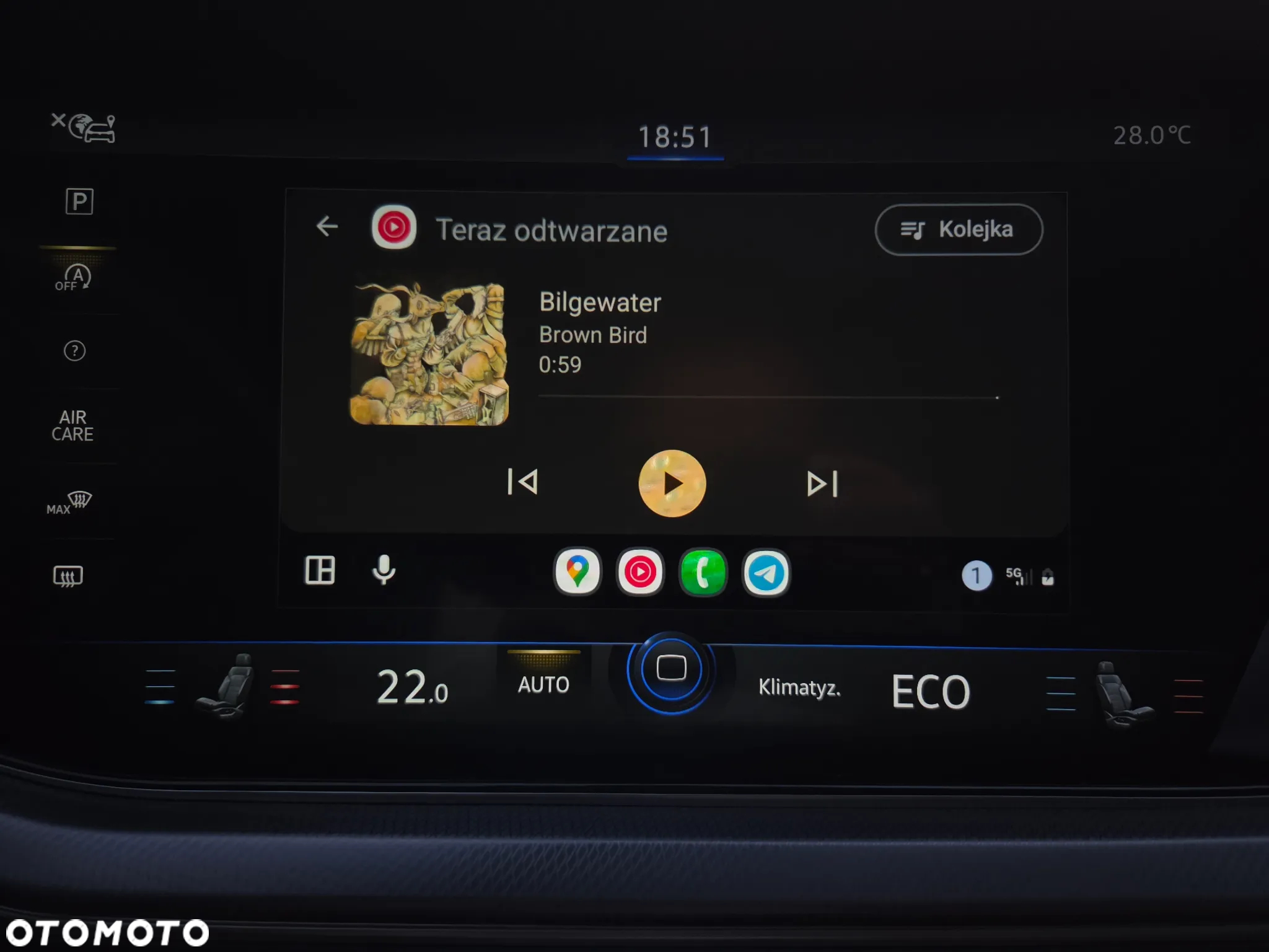 Volkswagen Touareg 3.0 V6 TFSI 4Motion R-Line - 21