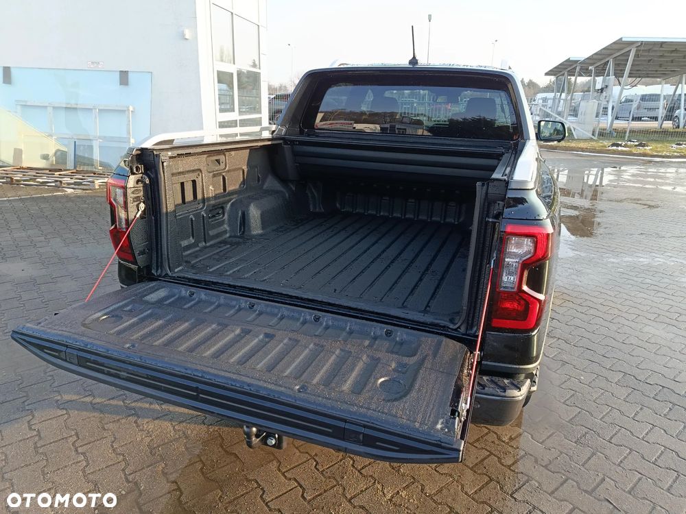 Ford Ranger Wildtrak - 9