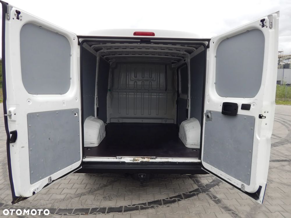 Citroën Jumper Klima - 18