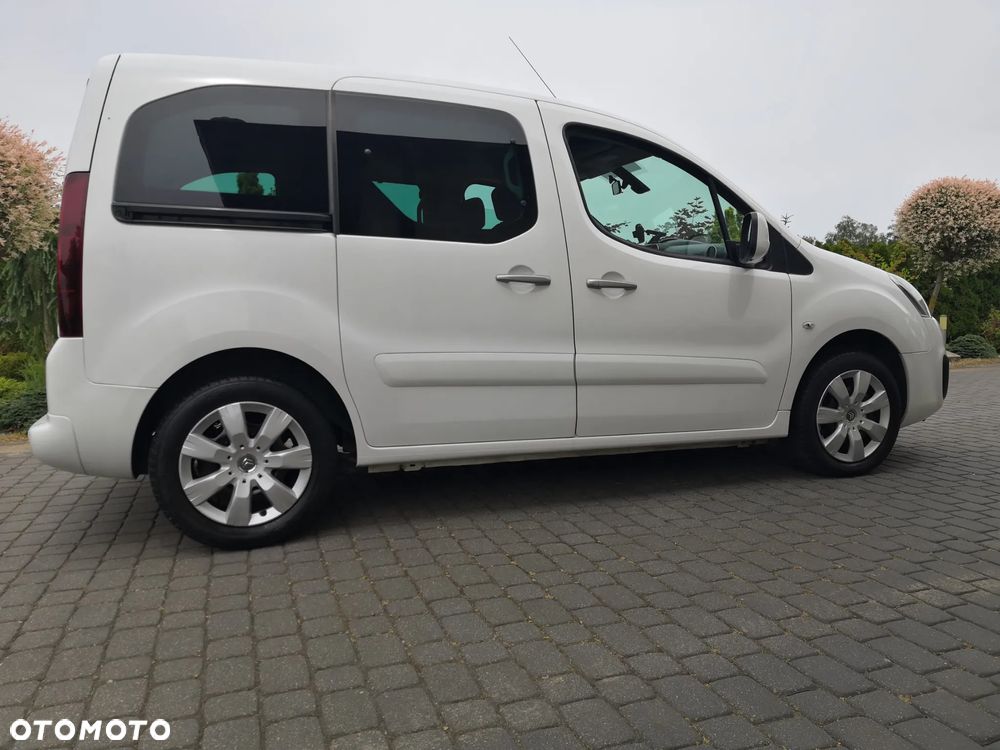 Citroën Berlingo - 5